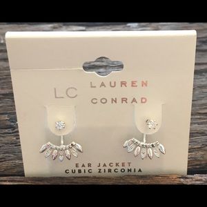 NWT Lauren Conrad Earrings